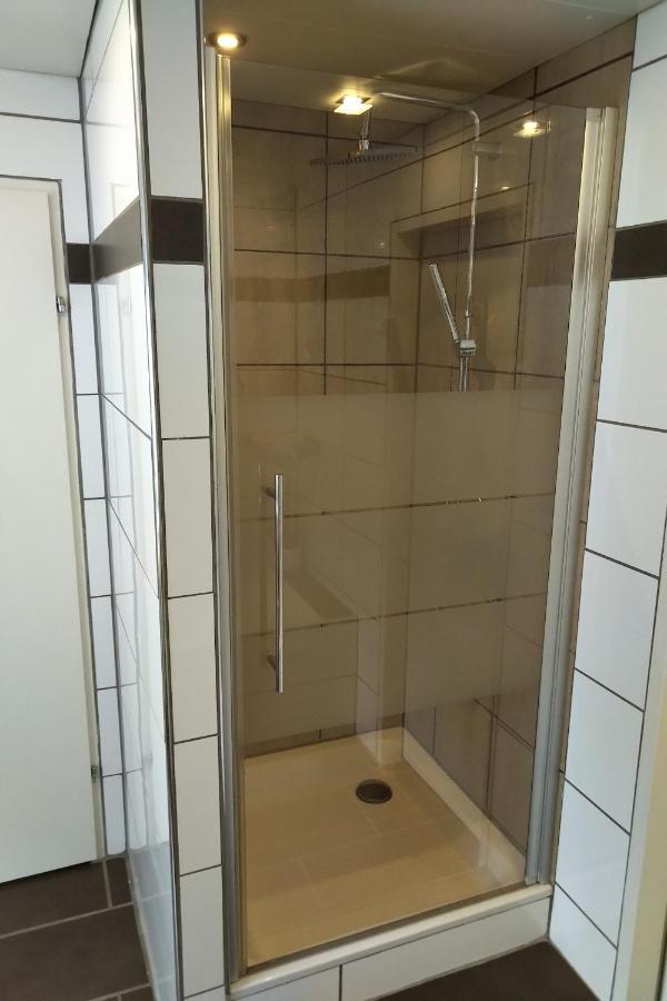 Appartamento Haus Am Soleweg Ebensee Esterno foto