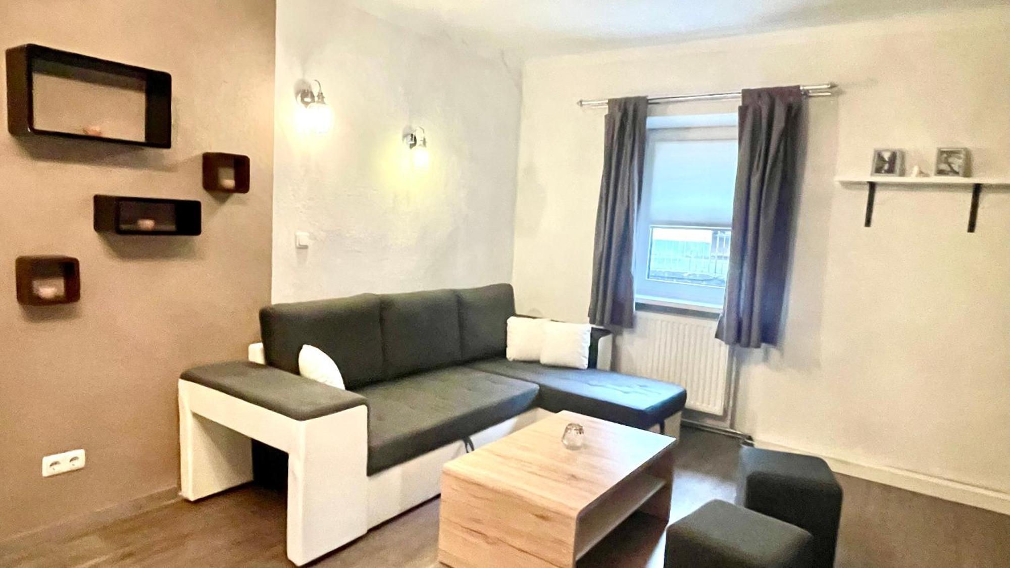 Appartamento Haus Am Soleweg Ebensee Esterno foto